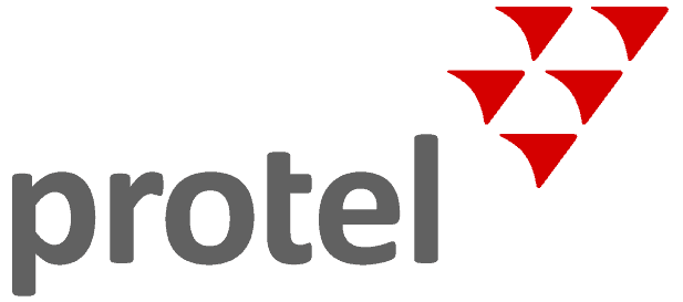 protel logo