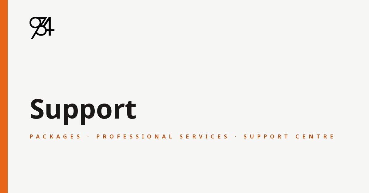 Support & Help Centre | Juno by 934