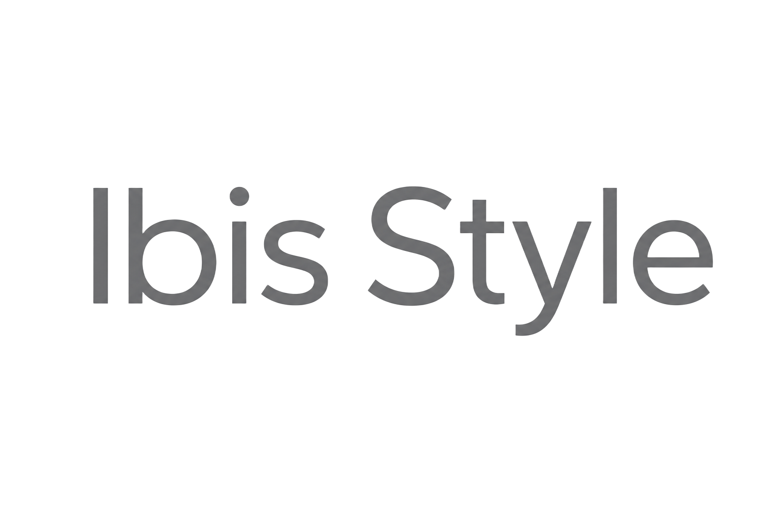 Ibis Style