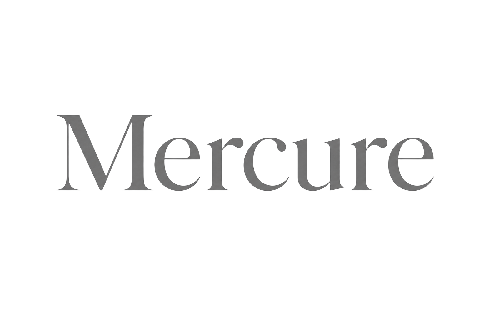 Mercure
