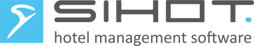 SIHOT logo