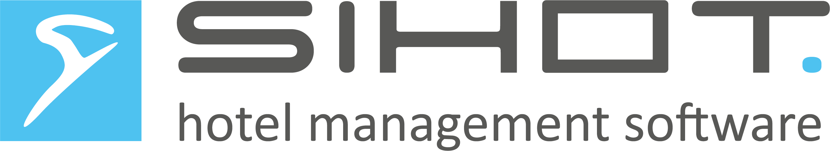 SIHOT logo